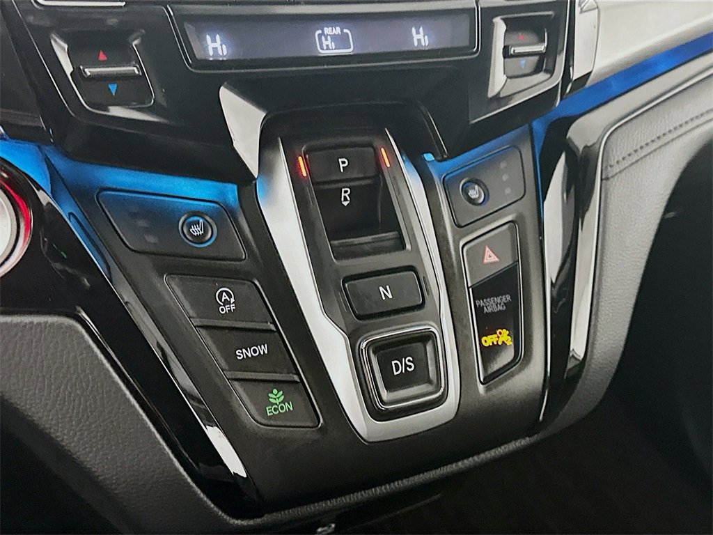 Used 2022 Honda Odyssey Touring image 16