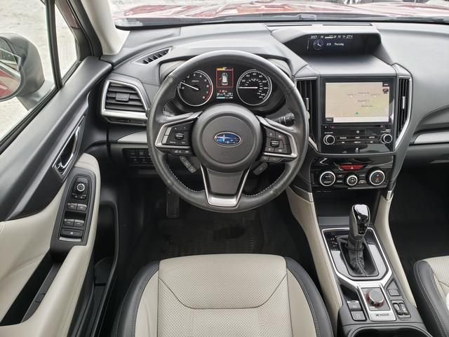 Used 2020 Subaru Forester Limited w/ Popular Package #3 image 14