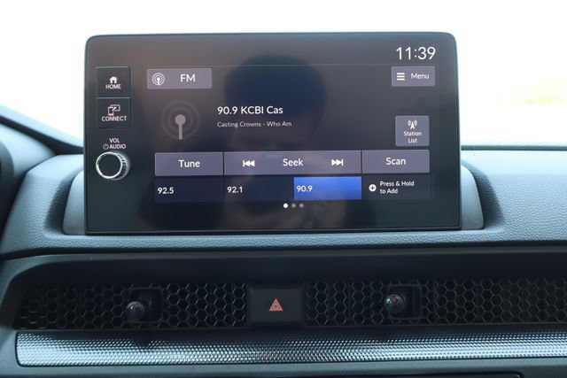 New 2026 Honda CR-V LX image 11