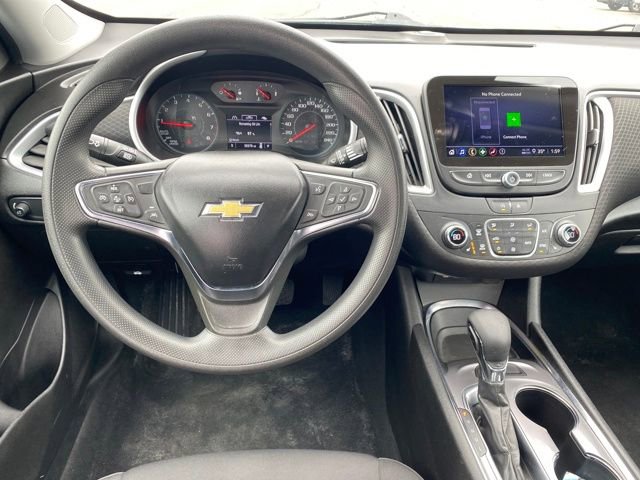 Certified 2023 Chevrolet Malibu LT image 8