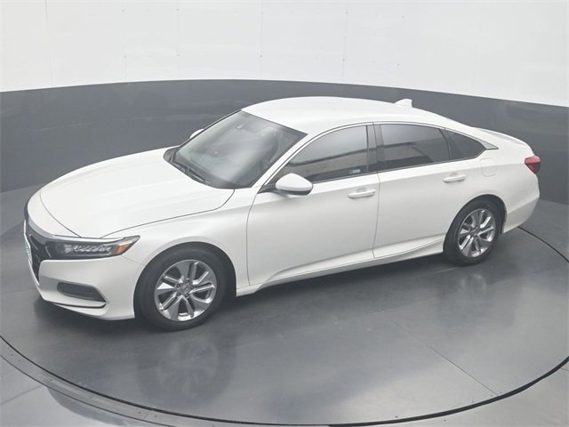 Certified 2020 Honda Accord LX image 22