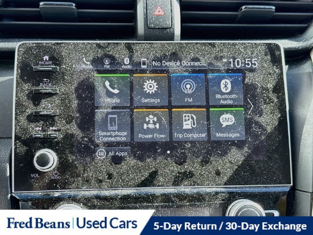 Used 2021 Honda Insight EX image 18