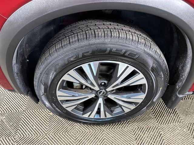 Used 2023 Nissan Rogue SV w/ SV Premium B Package AWD/4WD image 10