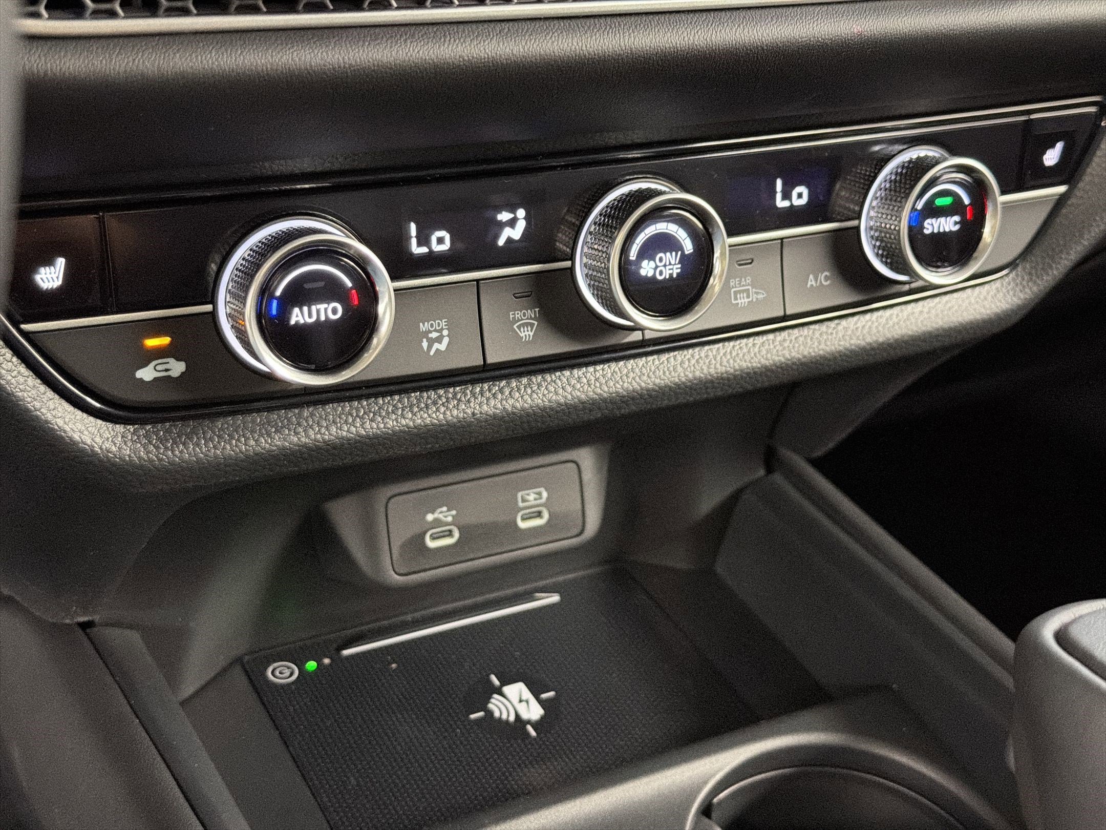 New 2026 Honda HR-V EX-L image 19