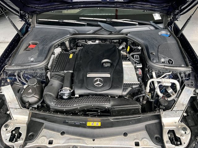 Used 2017 Mercedes-Benz E 300 image 11