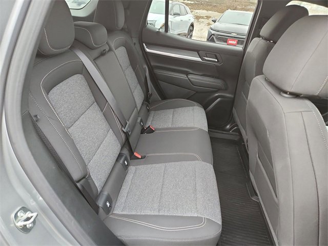 Certified 2026 GMC Terrain Elevation w/ LPO, Floor Liner Package image 25