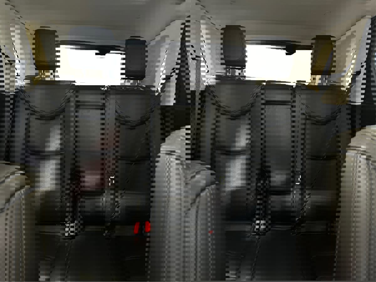 Used 2018 Cadillac XT5 Premium Luxury FWD image 19