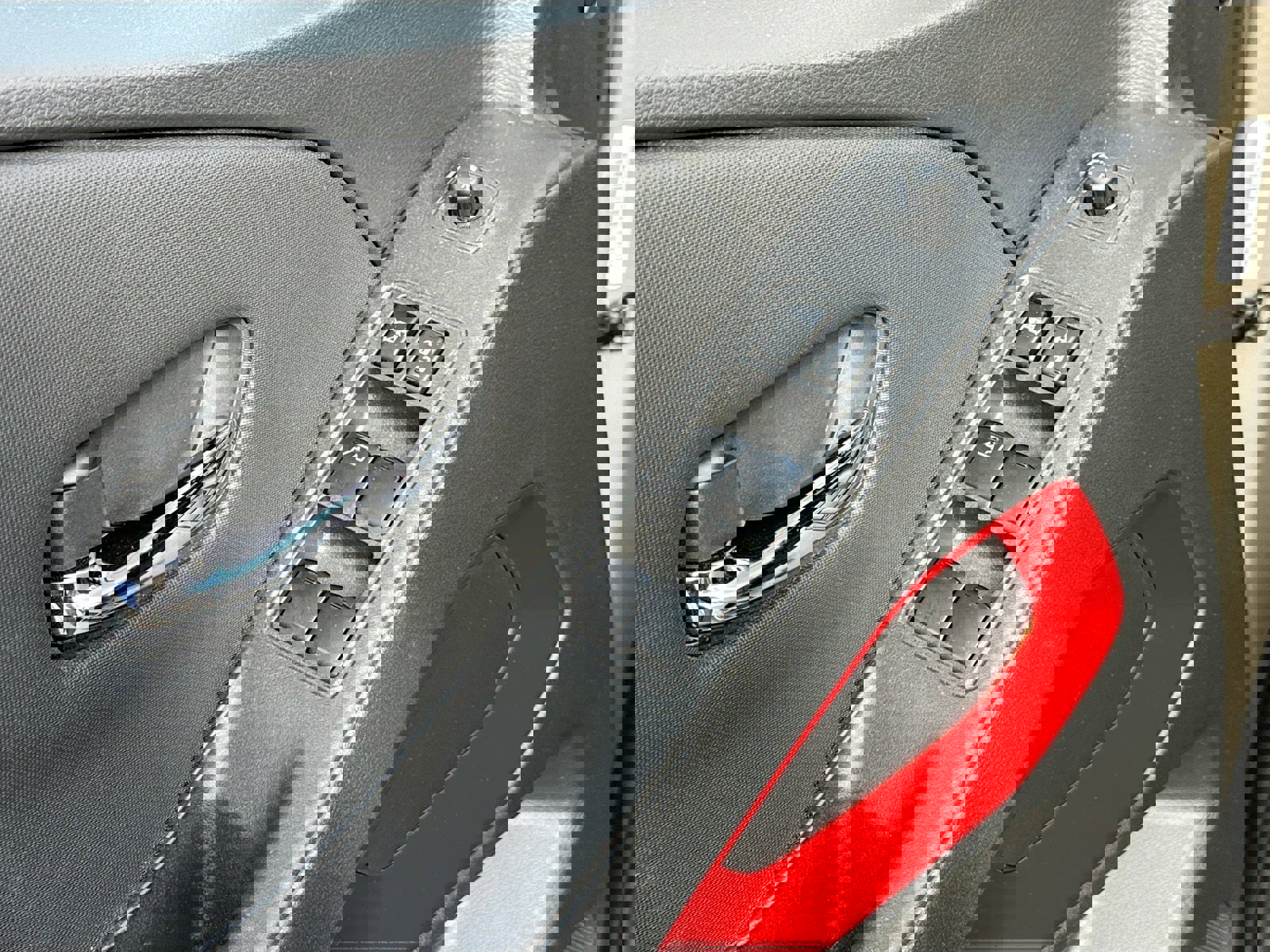 Used 2024 Nissan Frontier PRO-4X w/ Technology Package image 18