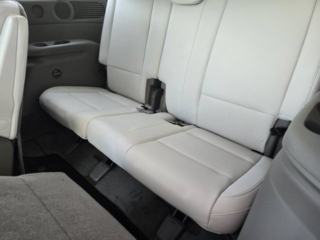 New 2026 Hyundai Palisade SEL Premium FWD image 22