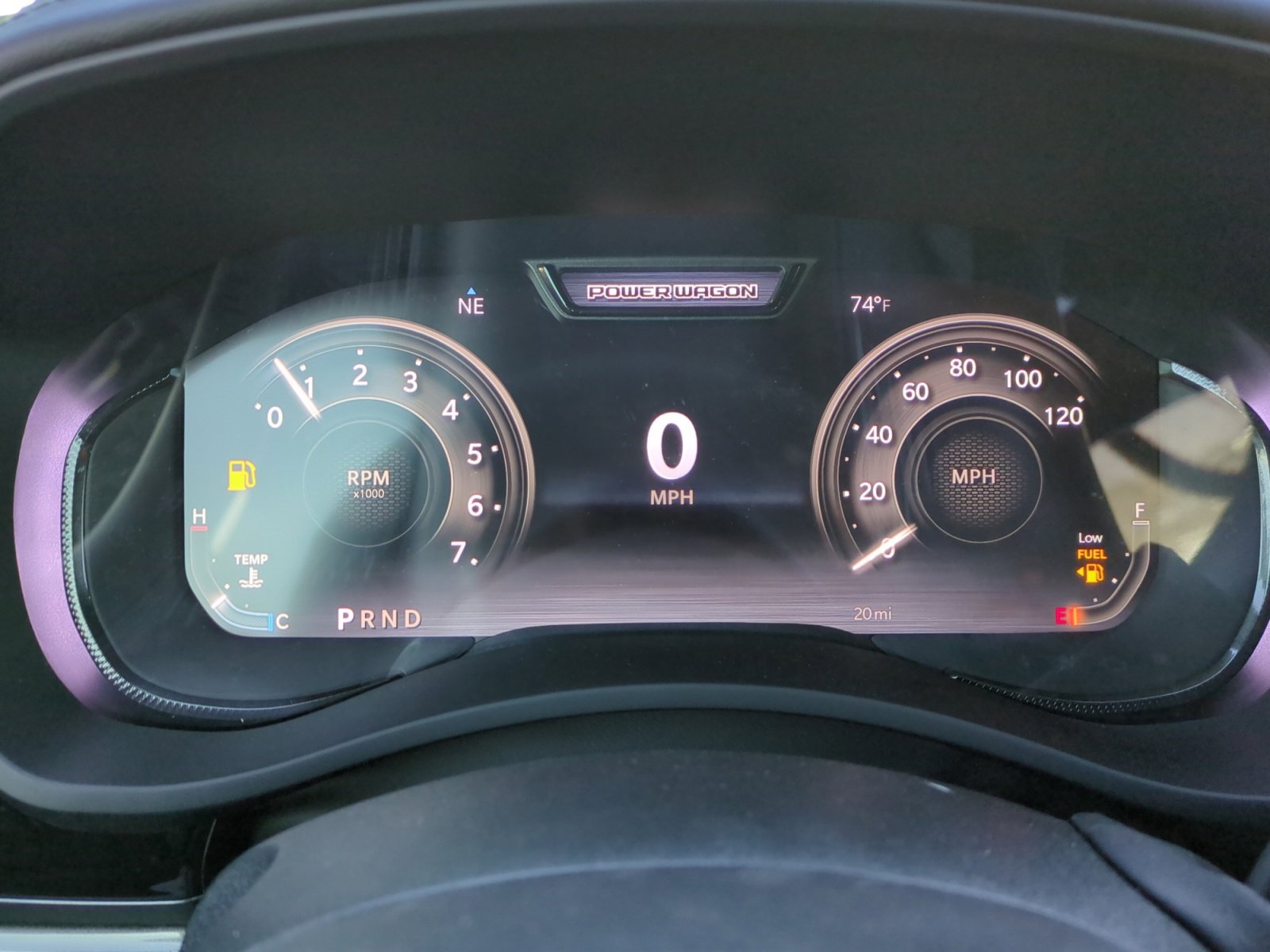 New 2026 RAM 2500 Power Wagon image 10