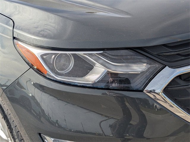 Used 2020 Chevrolet Equinox LS image 9