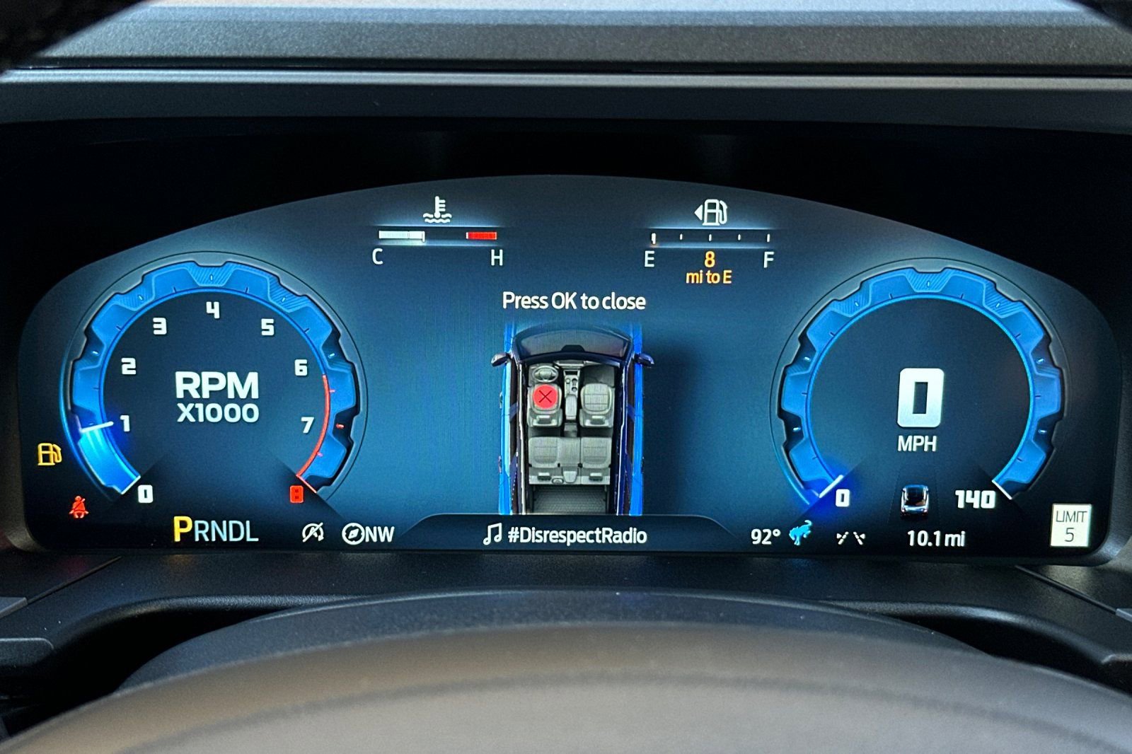 New 2025 Ford Bronco Sport Outer Banks w/ Sasquatch Outer Banks Package image 24