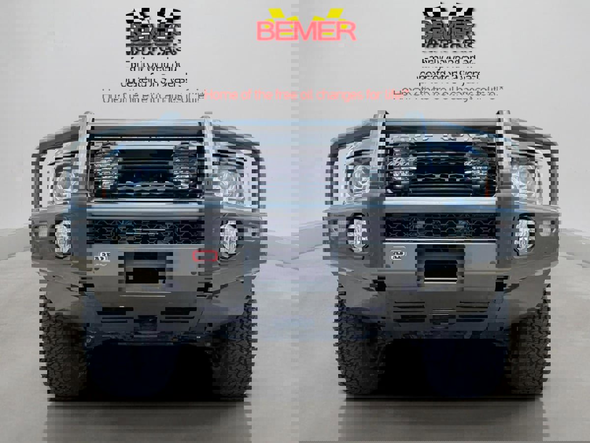 Used 2016 Land Rover LR4 image 5