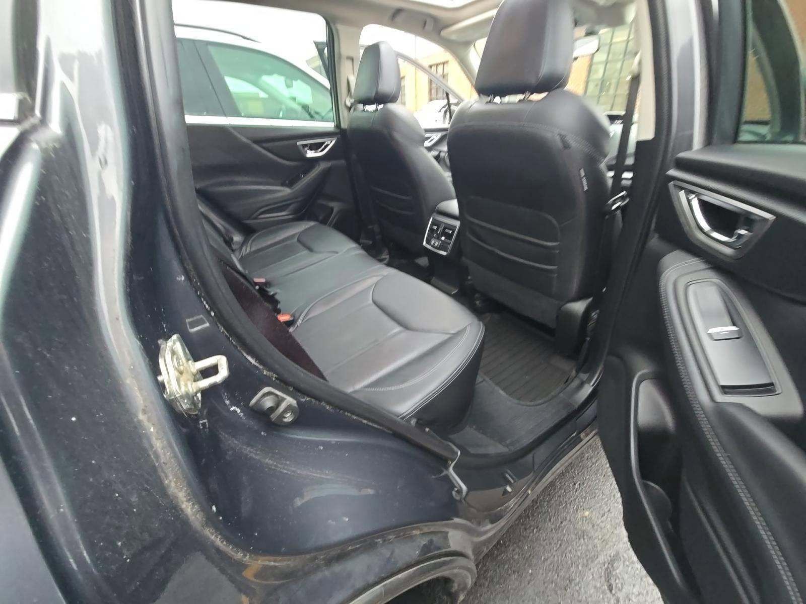 Used 2021 Subaru Forester Limited image 12