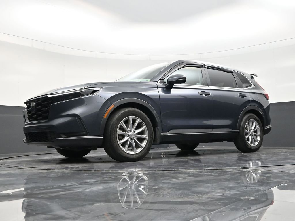Used 2023 Honda CR-V EX image 21