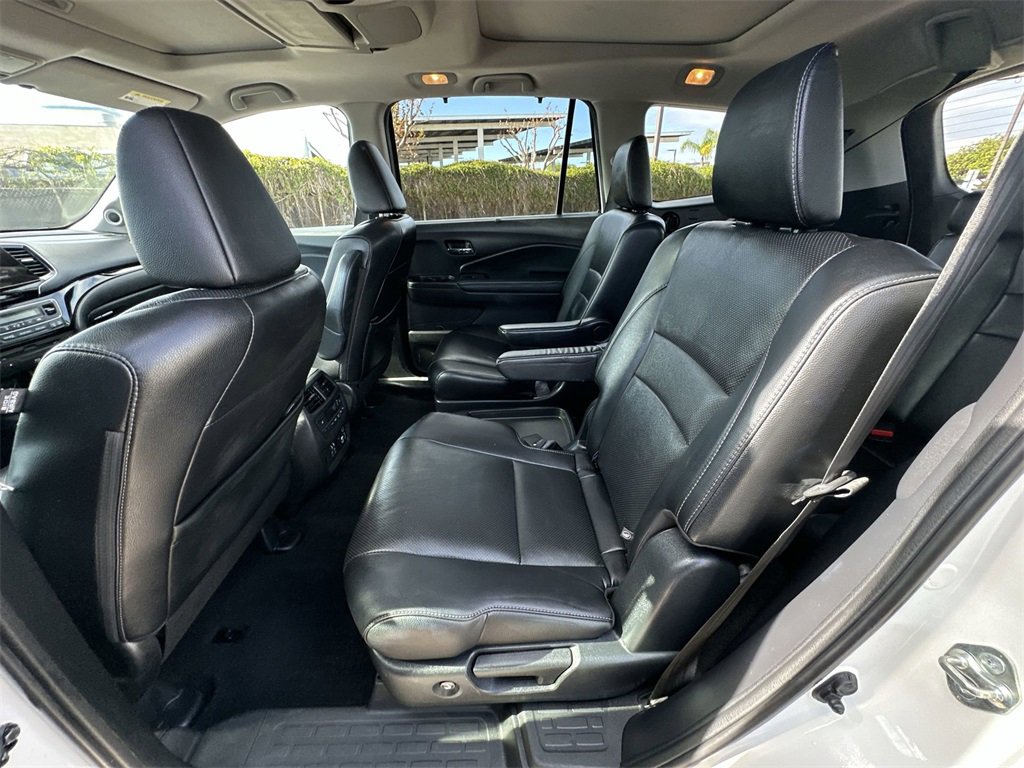 Used 2019 Honda Pilot Elite image 31