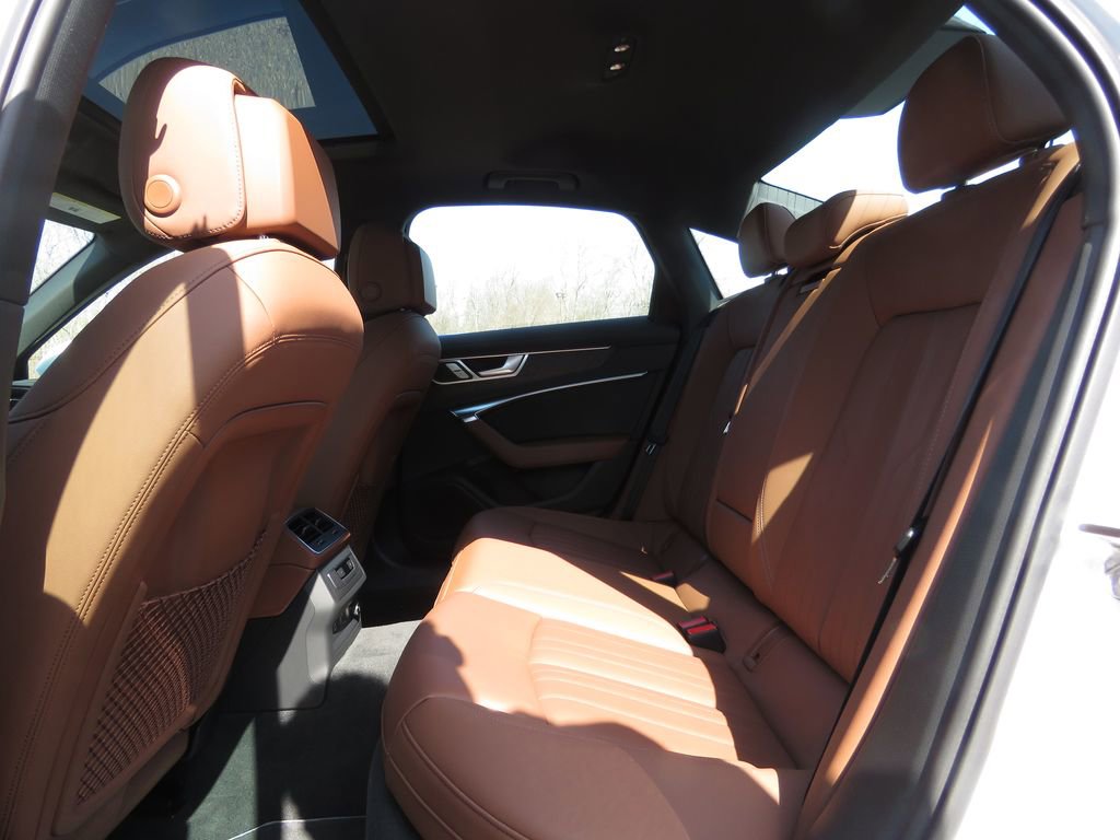 Used 2019 Audi A6 2.0T Premium w/ Convenience Package image 19