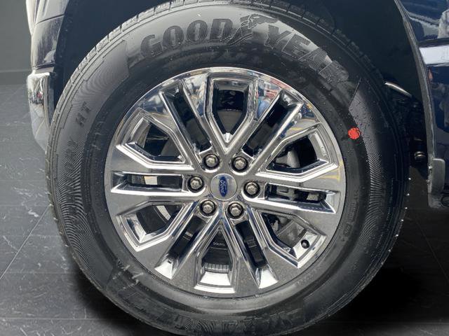 New 2026 Ford F150 Lariat w/ Equipment Group 502A High image 40