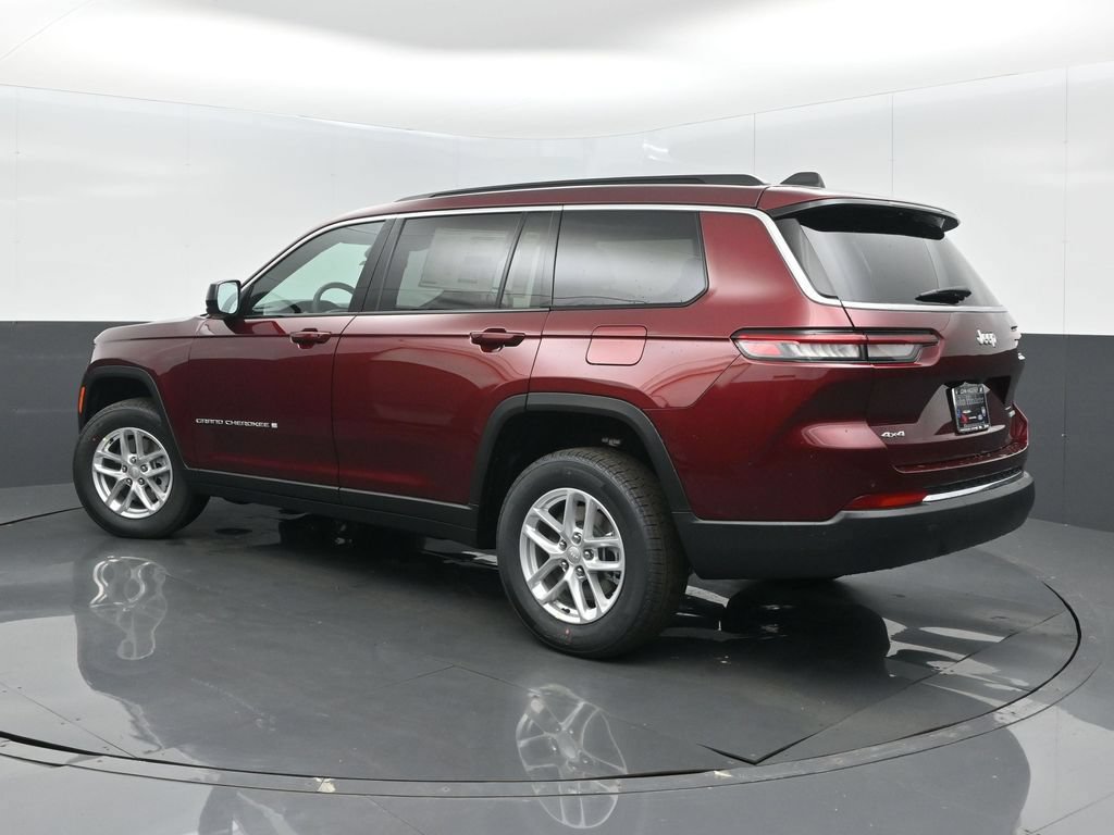 Used 2026 Honda CR-V Sport-L image 6