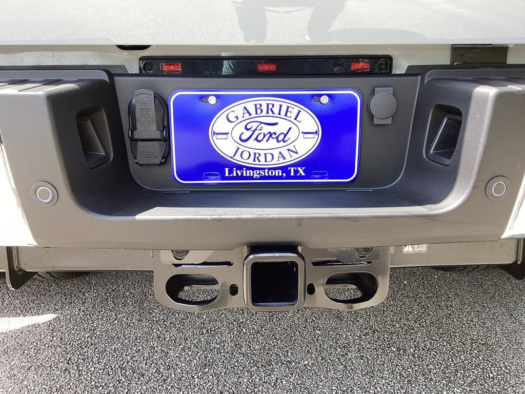 New 2026 Ford F350 Lariat AWD/4WD image 21