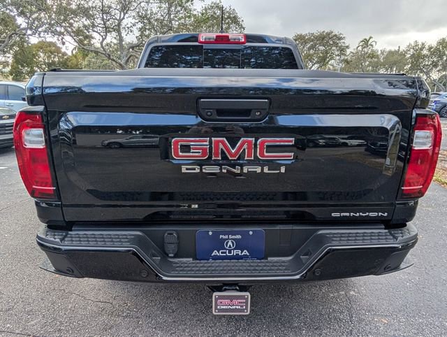 Used 2023 GMC Canyon Denali image 20