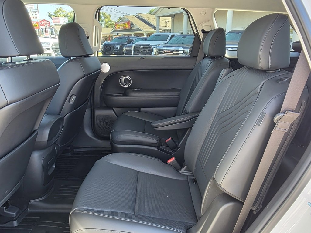 New 2026 Hyundai Palisade SEL image 16