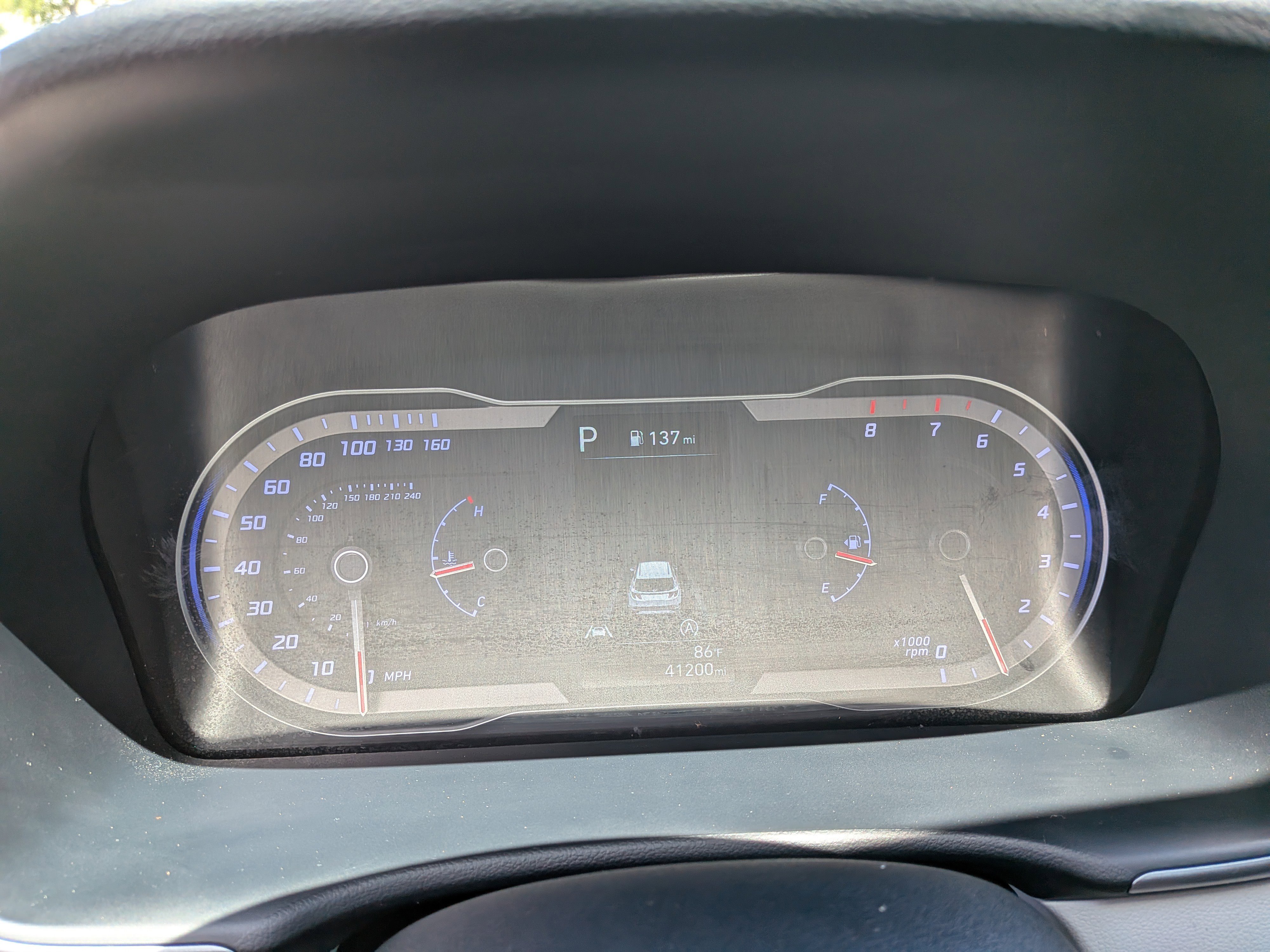 Used 2022 Hyundai Tucson SEL FWD image 27