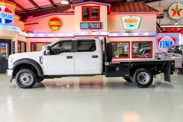 Used 2020 Ford F350 XL w/ Power Equipment Group AWD/4WD image 11