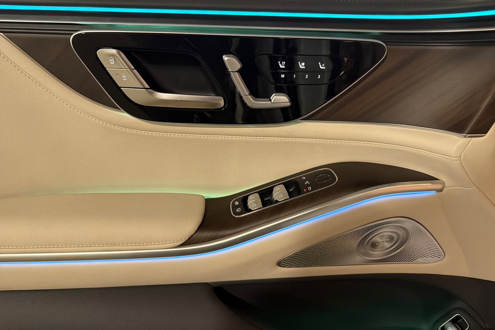 New 2027 Mercedes-Benz S 500 4MATIC image 10