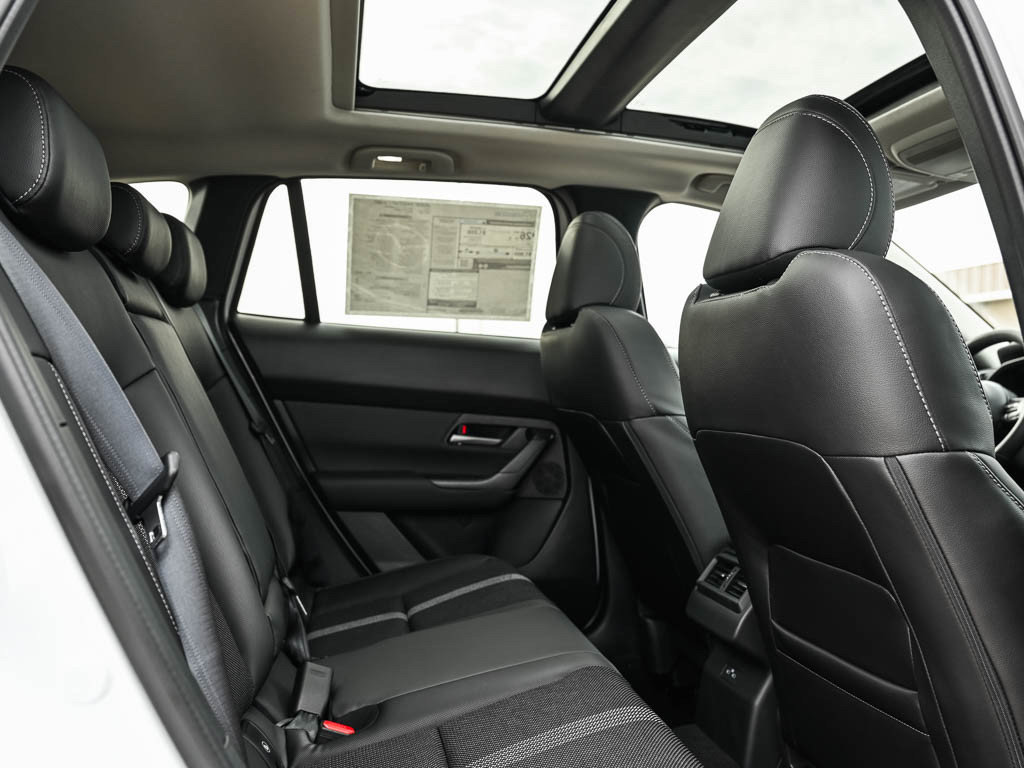 New 2026 MAZDA CX-50 AWD 2.5 S w/ Weather Package image 11