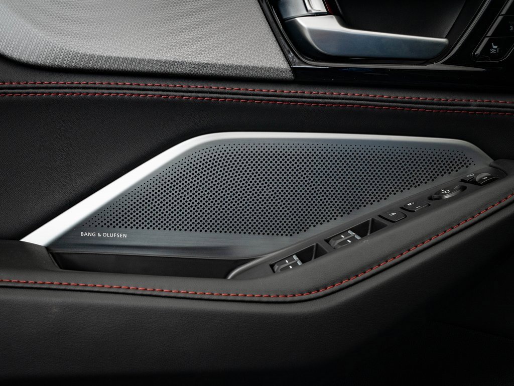 New 2026 Acura MDX A-Spec image 28