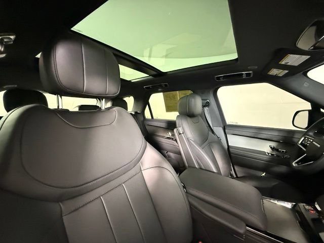 Used 2026 Land Rover Range Rover Sport SE AWD/4WD image 31