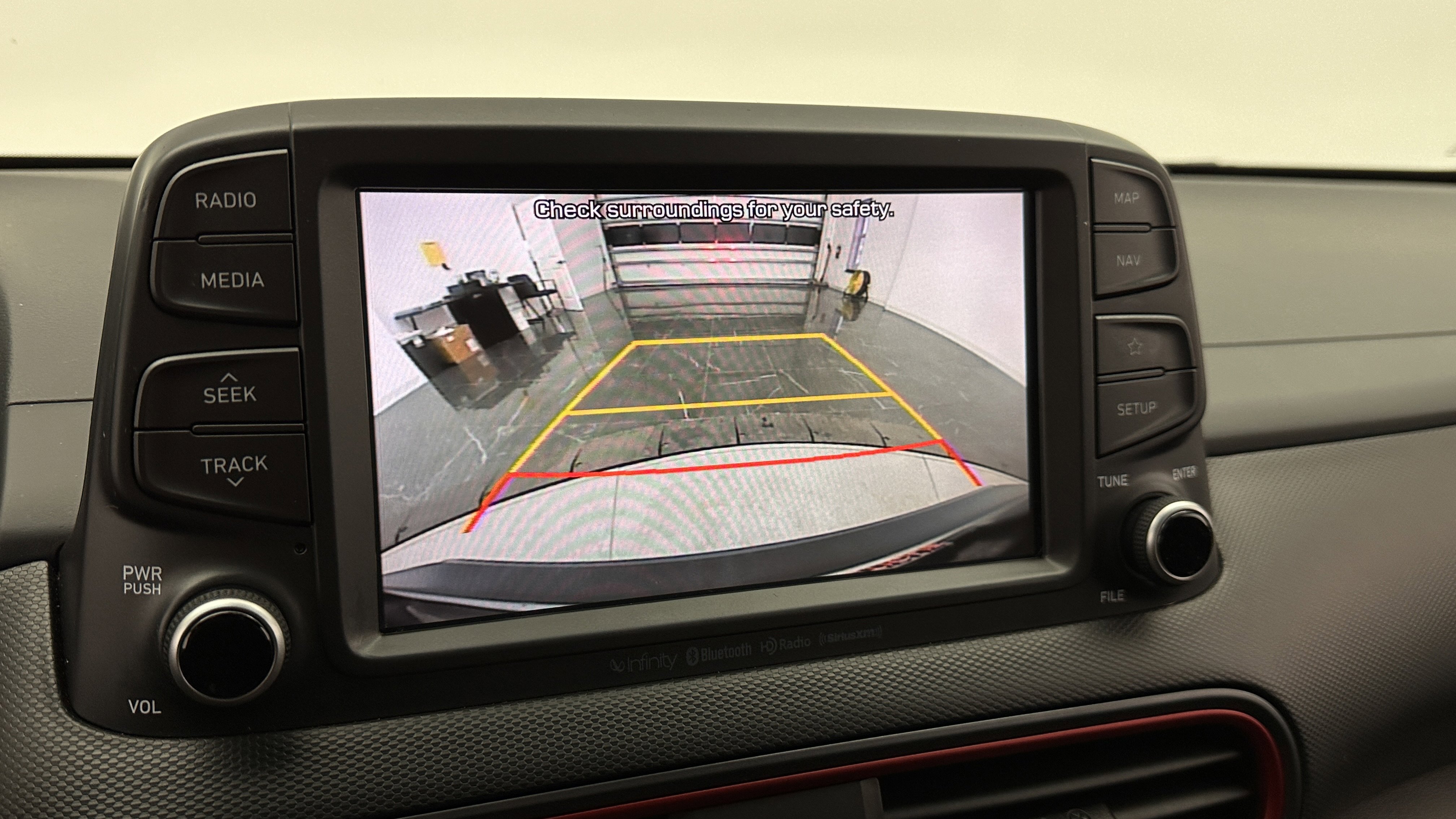 Used 2019 Hyundai Kona Ultimate FWD image 19