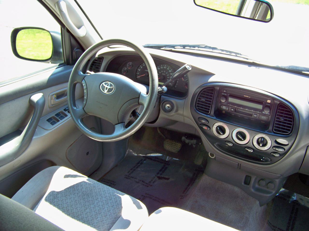 Used 2006 Toyota Tundra SR5 RWD image 7