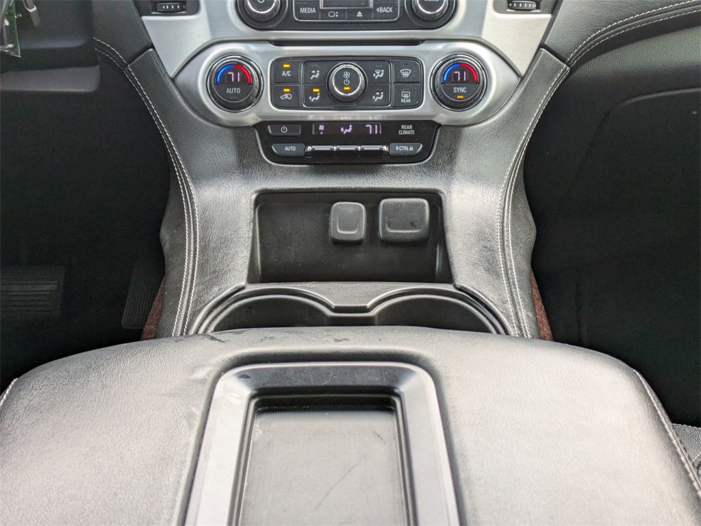 Used 2019 GMC Yukon SLE w/ Convenience Package image 24