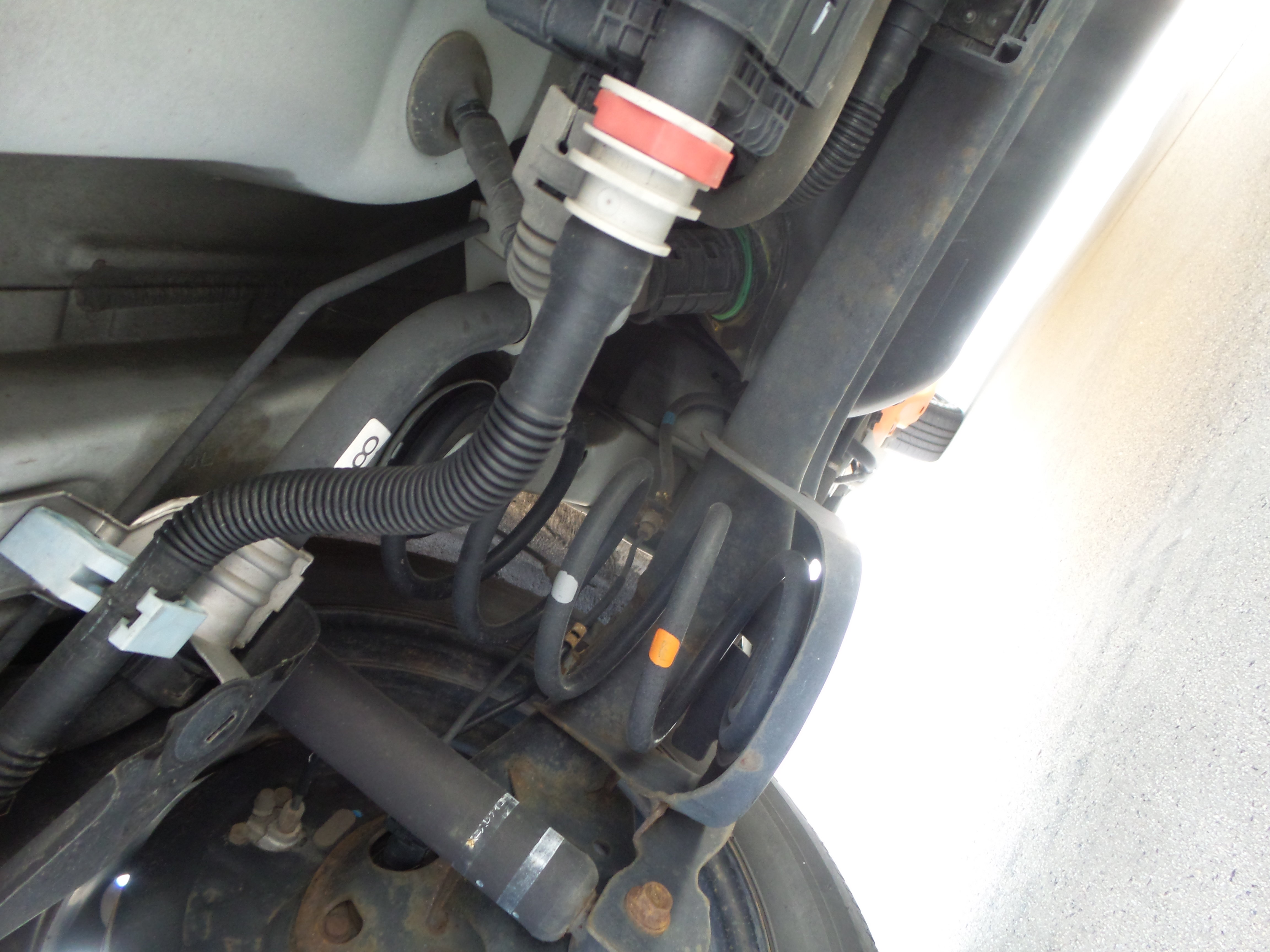 Used 2013 Toyota Prius C One FWD image 23