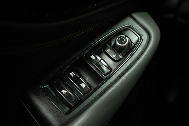 Used 2020 Subaru Outback Onyx Edition XT AWD/4WD image 29