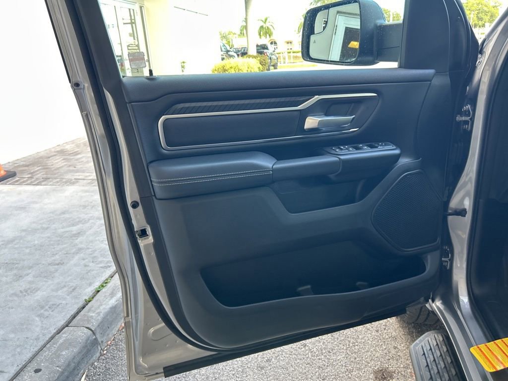 New 2026 RAM 1500 Big Horn image 39