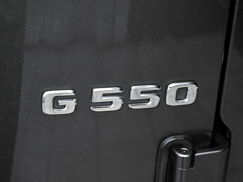 Used 2021 Mercedes-Benz G 550 image 93