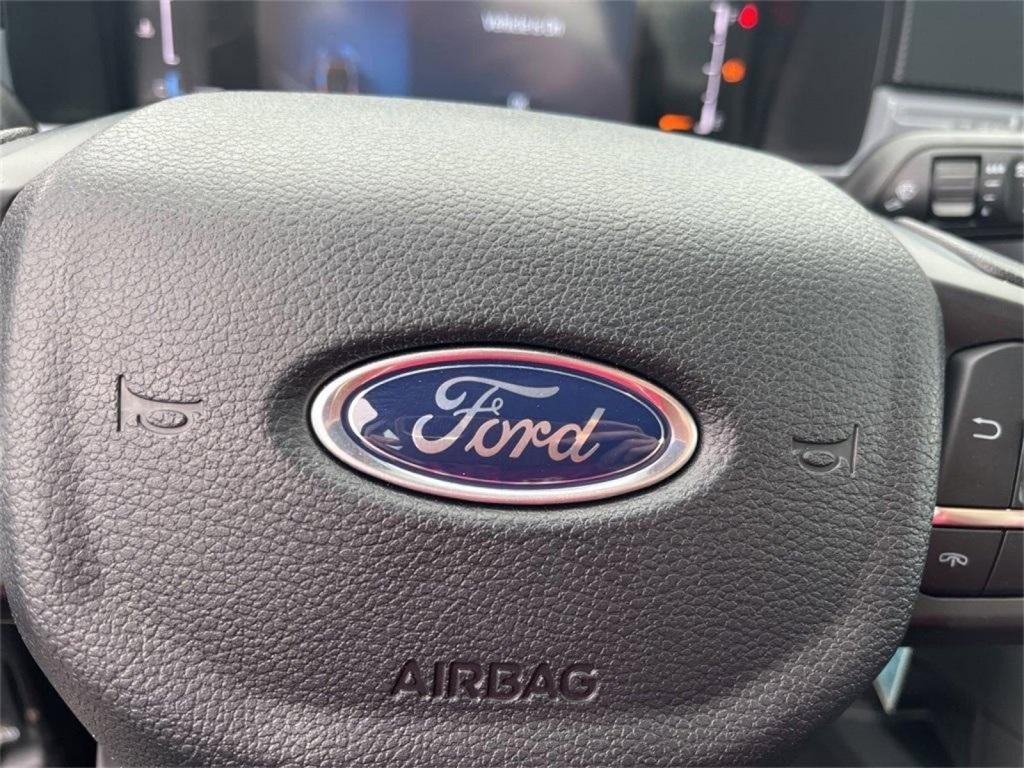 New 2025 Ford Ranger XL image 16