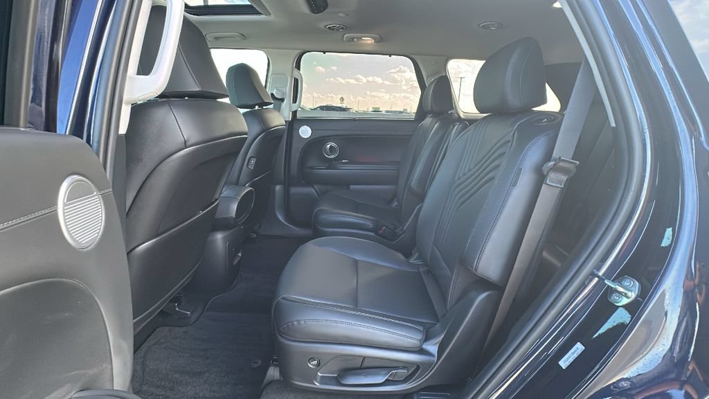 Used 2026 Hyundai Palisade SEL FWD image 33