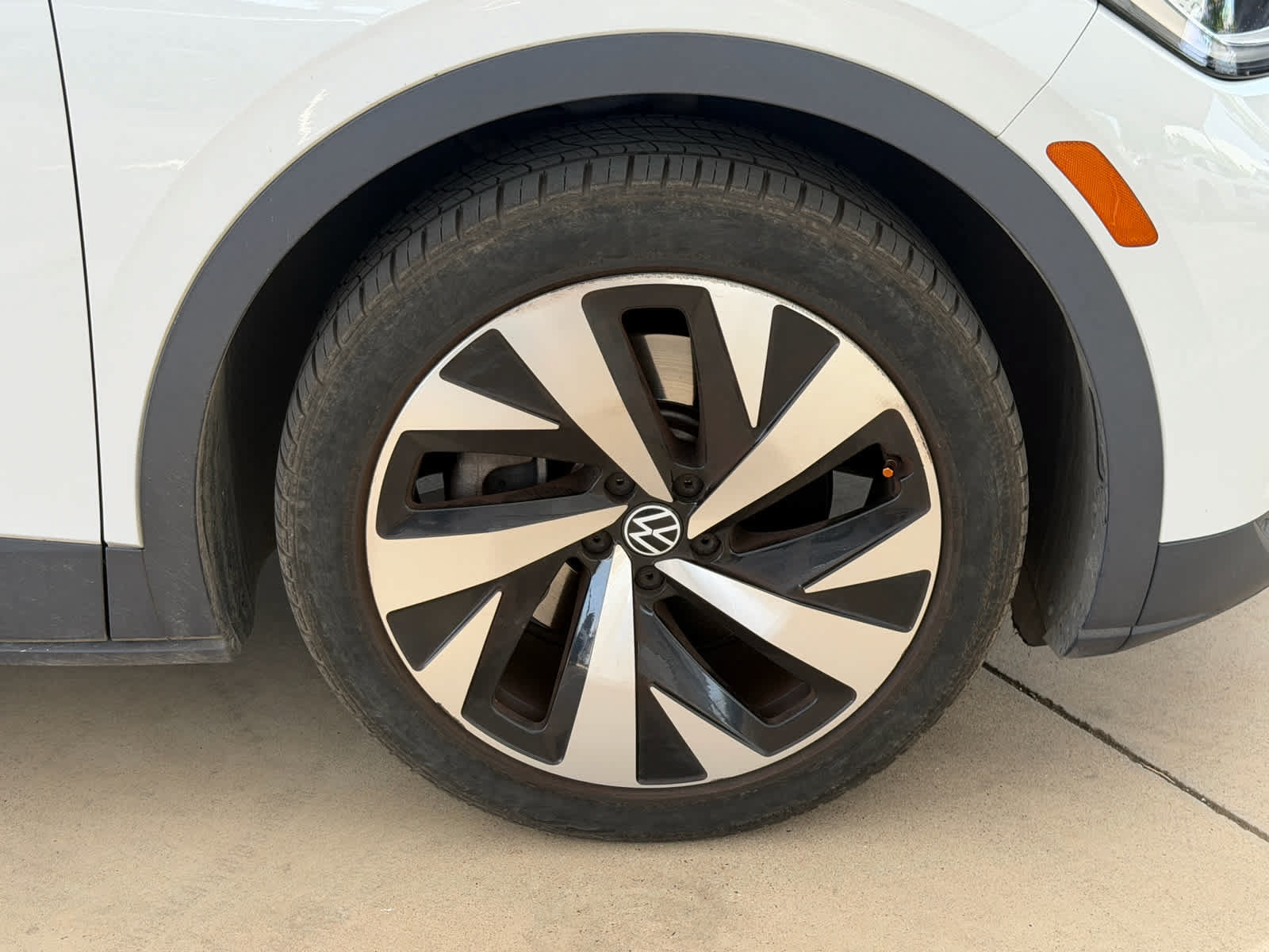 Used 2021 Volkswagen ID.4 1st Edition RWD image 29