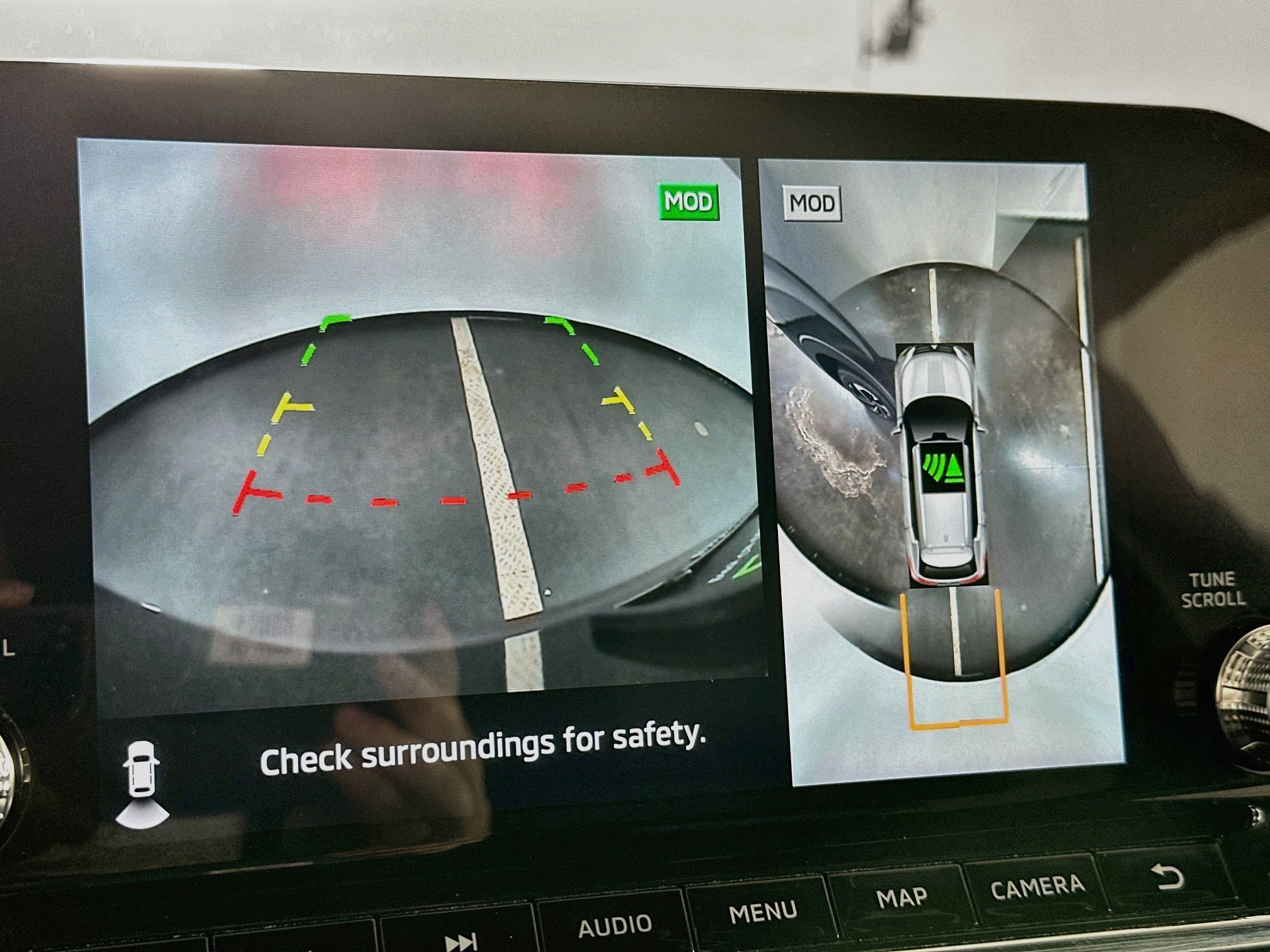 Used 2024 Mitsubishi Outlander SE AWD/4WD image 23