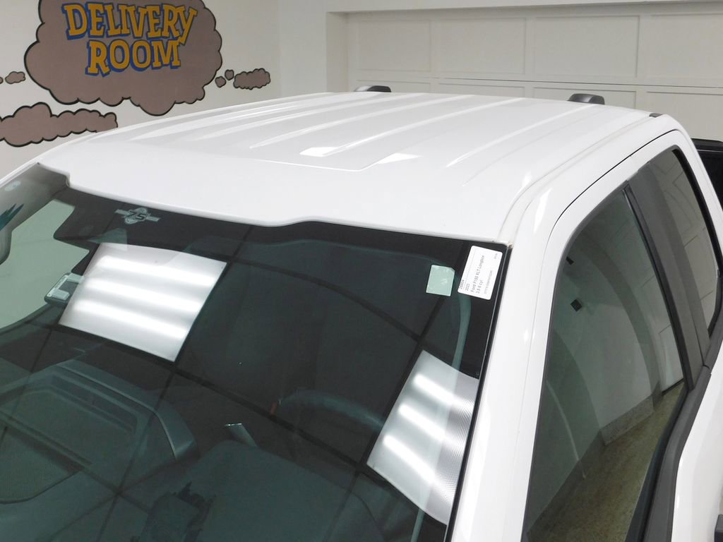 Used 2023 Ford F150 XLT w/ Trailer Tow Package image 22