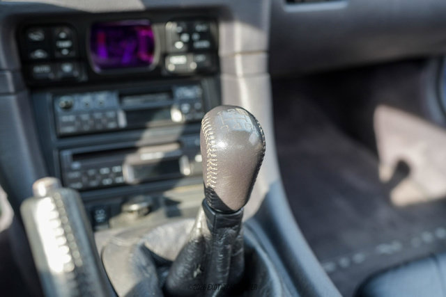 Used 1992 Dodge Stealth R/T Turbo AWD/4WD image 34