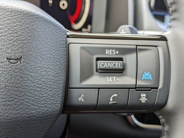 New 2026 Nissan Rogue Platinum AWD/4WD image 29
