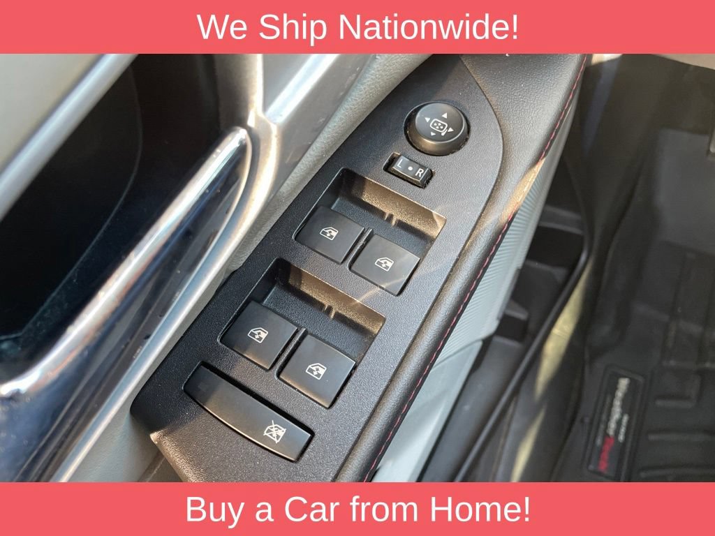 Used 2015 GMC Terrain SLT FWD image 26