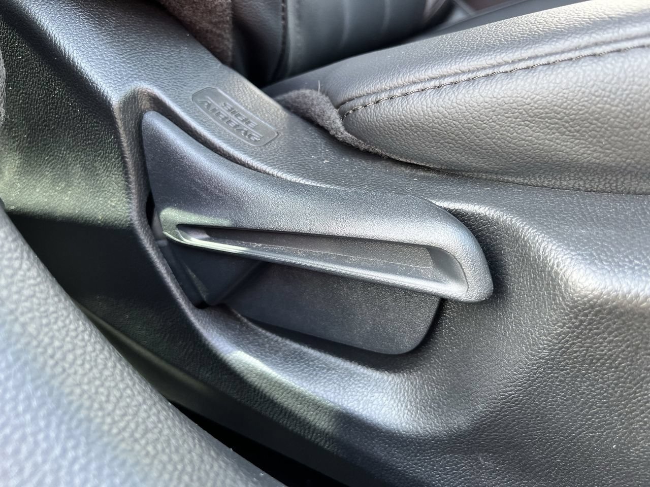 Used 2025 Acura Integra FWD image 22