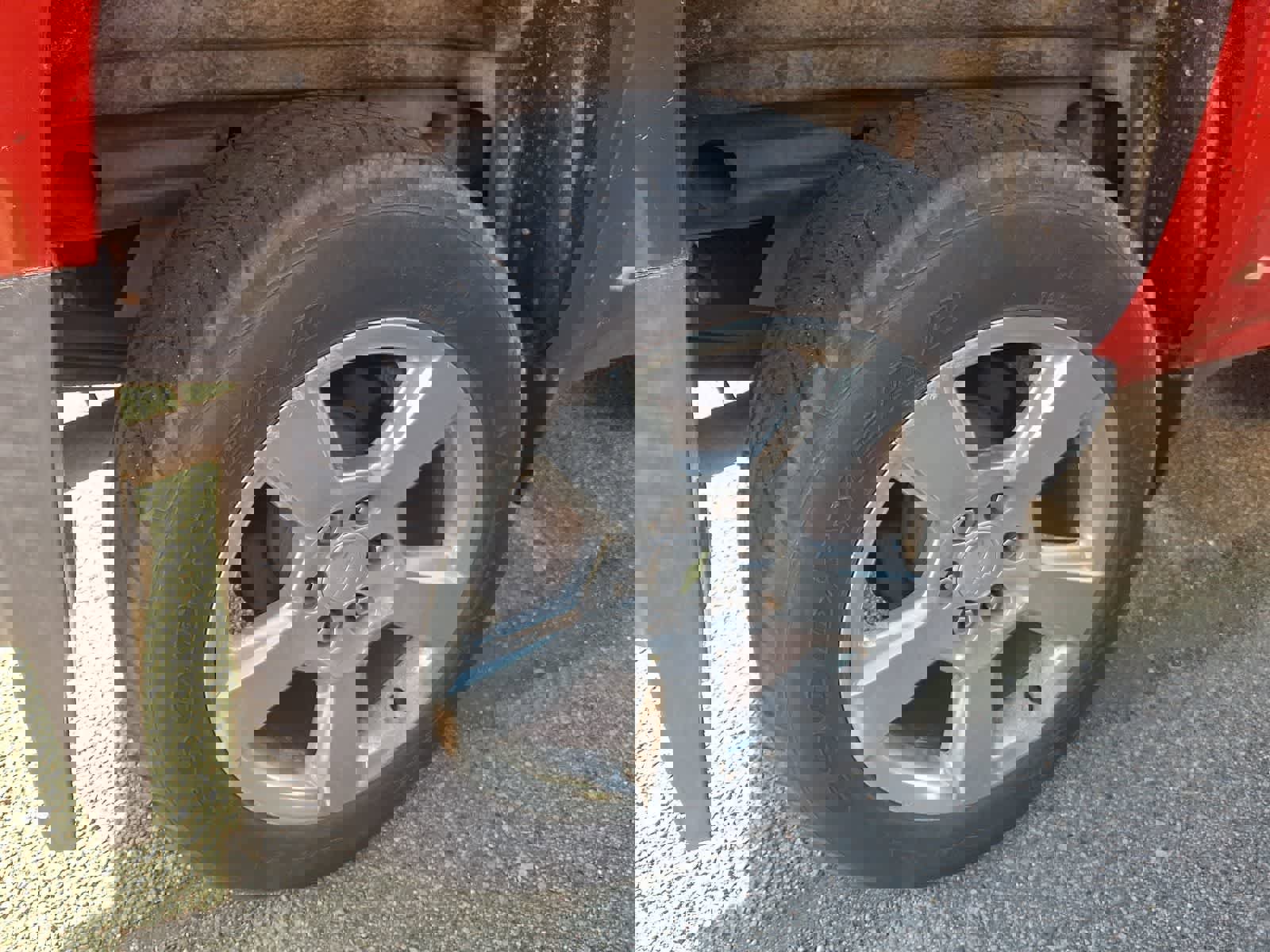 Used 2014 Chevrolet Silverado 1500 LT w/ LT Convenience Package image 3