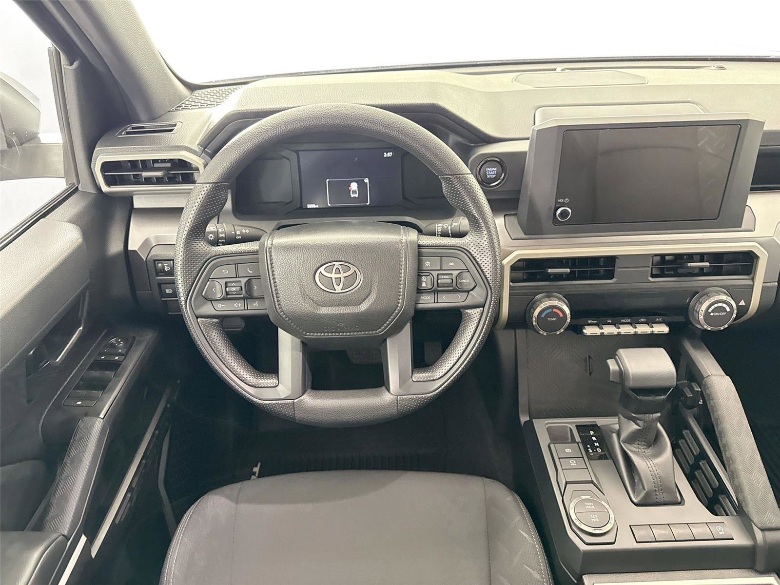 Certified 2025 Toyota Tacoma SR5 image 30